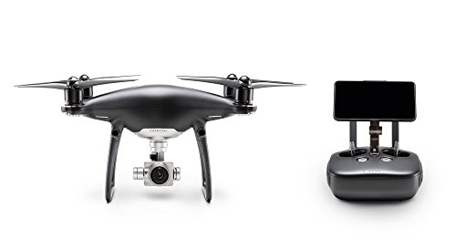 DJI Phantom 4 Pro Plus Obsidian Drohne Quadcopter schwarz DJI Phantom 4 Pro Plus Obsidian Drohne Quadcopter schwarz von DJI