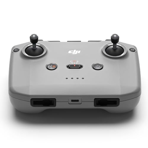 DJI RC-N3 Fernsteuerung, Kompatibilität: DJI Neo, DJI Mini 4 Pro, DJI Air 3 von DJI