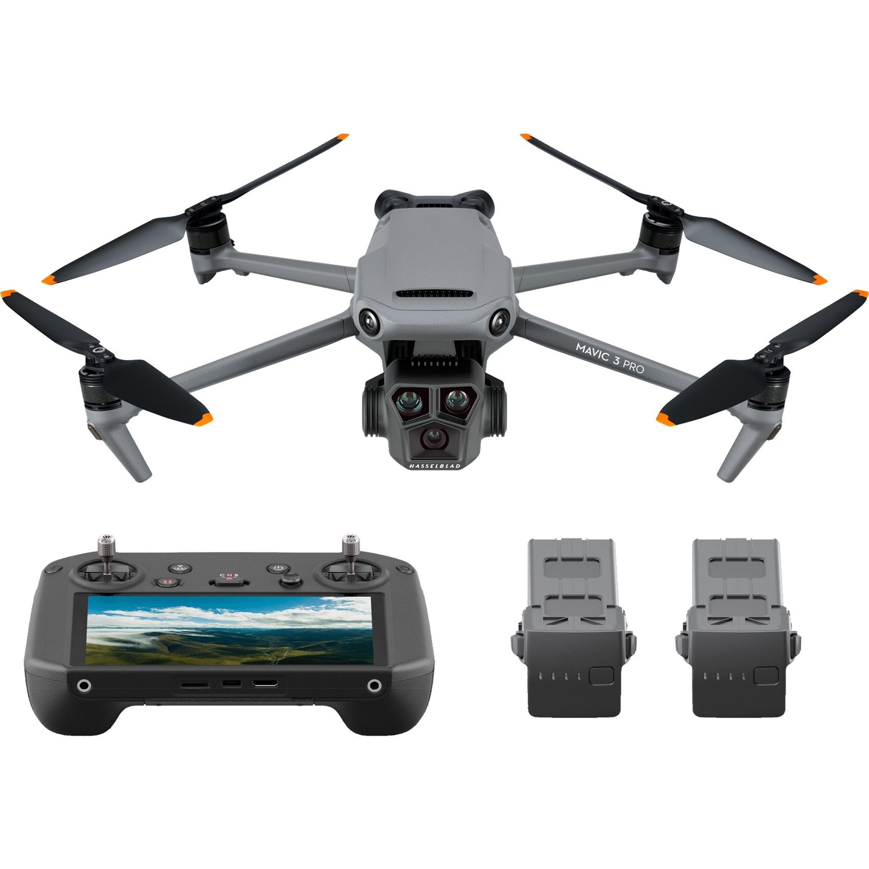 Mavic 3 Pro Cine Premium Combo, Drohne von DJI