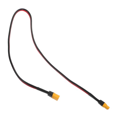 DOITOOL Männliches Und Weibliches Verlängerungskabel Dickes Kabel Tragbare Heizgeräte Netzkabel Kabel Ladeverlängerungskabel Generator Hochleistungs-hitzeschild Zubehör Billard Auto PVC von DOITOOL