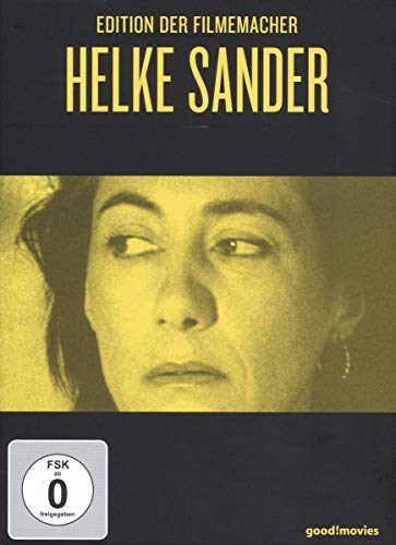 Helke Sander Edition [5 DVDs] von DOKUMENTATION