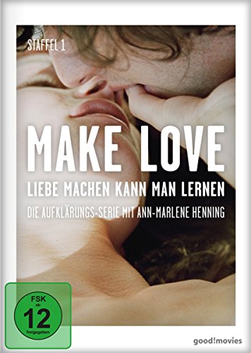 Make Love - Liebe machen kann man lernen [2 DVDs] von DOKUMENTATION