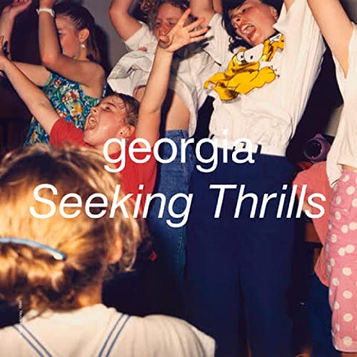 Seeking Thrills von DOMINO