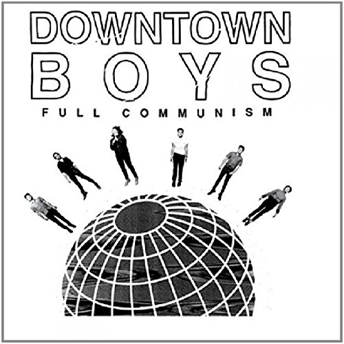 Full Communism von DON GIOVANNI RECORDS