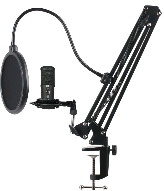 DON ONE - GMIC1000 Streaming Microphone Kit von DON ONE