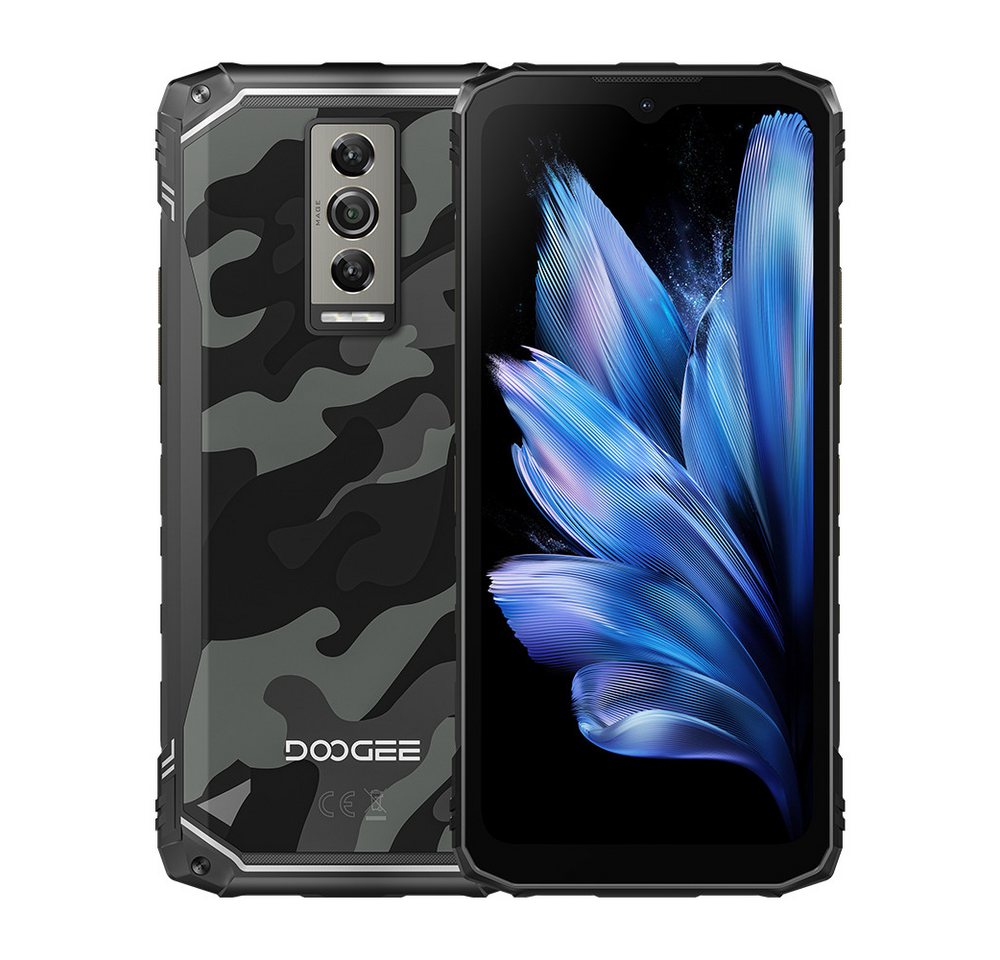 DOOGEE Blade 10 9GB+128GB Smartphone von DOOGEE