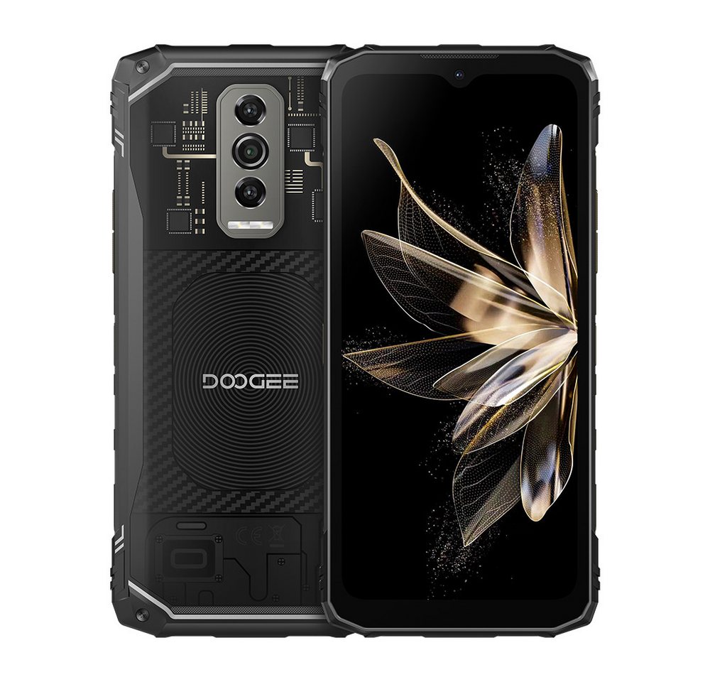 DOOGEE Blade 10 Ultra 20GB+256GB NFC Smartphone von DOOGEE