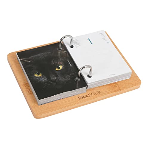 Draeger Paris - Coffret éphéméride agenda Yvon Chats - 2023 von DRAEGER