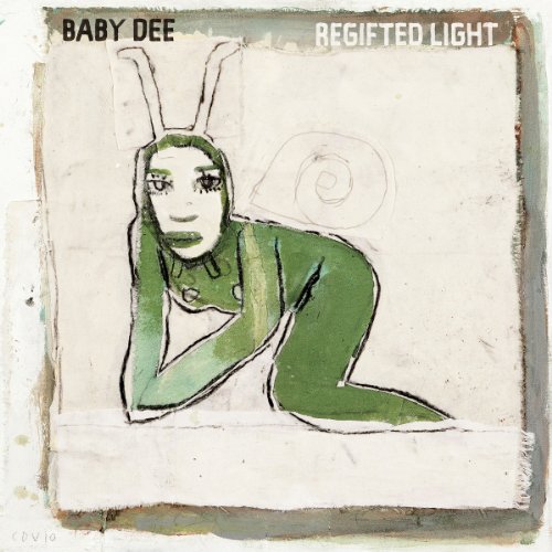 Regifted Light [Vinyl LP] von DRAG CITY