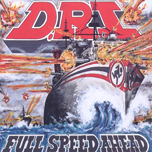 Full Speed Ahead von Sony Music