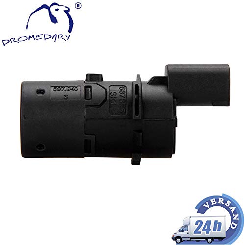 Dromedary 66206989069 PDC Parksensor Einparkhilfe Ultraschall Sensor Vorne Hinten 5er E39 E60 von DROMEDARY