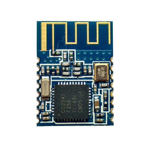 DSD TECH HM-11 Bluetooth 4.0 BLE-Modul Kompatibel mit Android 4.3 oder höher von DSD TECH