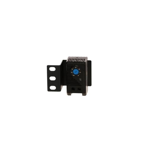 Thermostat zur Lüfteransteuerung Thermostat zur Lüfteransteuerung von DSIT