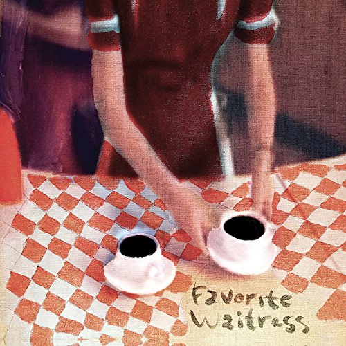 Favorite Waitress [Vinyl LP] von DUALTONE