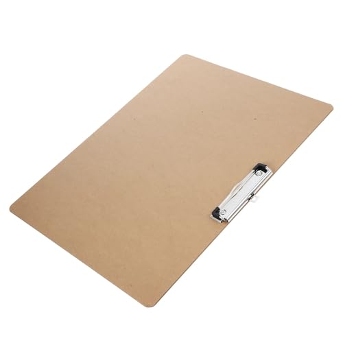 Klemmbretter aus Acryl, 2 stücke Schreibtafel Sperrholz Büro Datei Ordner Layout Küche Horizontale Metall Dokument Halter for Unternehmen Klemmbretter aus Acryl, 2 stücke Schreibtafel Sperrholz Büro Datei Ordner Layout Küche Horizontale Metall Dokument Halter for Unternehmen von DUBTEDHOU