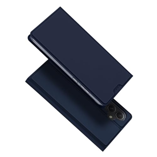 DUX DUCIS – Handyhülle kompatibel mit Samsung Galaxy A25 5G – TPU Cover – Blau von DUX DUCIS