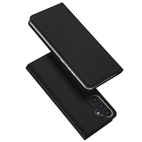 DUX DUCIS – Handyhülle kompatibel mit Samsung Galaxy S24 – TPU Cover – Schwarz von DUX DUCIS