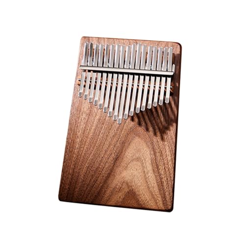 Daumen Klavier Professional Kalimba 17-Note-Anfänger-Fingerklavier Fingerklaviere(Style 4) von DVCSDE