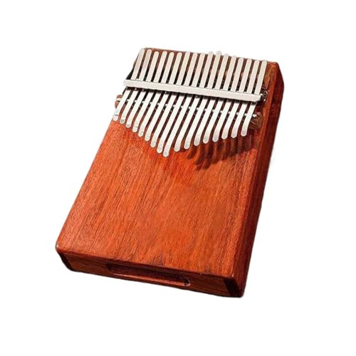 Daumenklavier, 17-Ton-Kalimba-Klavier, Leicht Zu Erlernen, 21-Ton-Fünf-Finger-Klavier Fingerklaviere(17 keys1) von DVCSDE