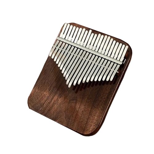 Daumenklavier, 17-Ton-Kalimba-Klavier, Leicht Zu Erlernen, 21-Ton-Fünf-Finger-Klavier Fingerklaviere(21 keys2) von DVCSDE