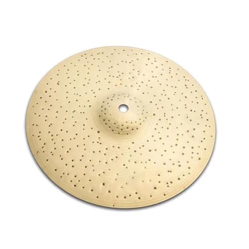 Professionelles B20 Dishes 10" Splash Becken Percussion Instrument Für Trommel von DVCSDE