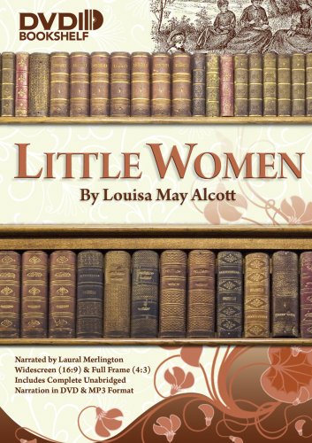 Little Women [2007] (DVD Bookshelf) [UK Import] von DVD International