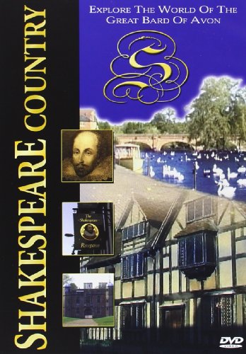 Shakespeare Country [DVD] [2002] [2003] von DVD