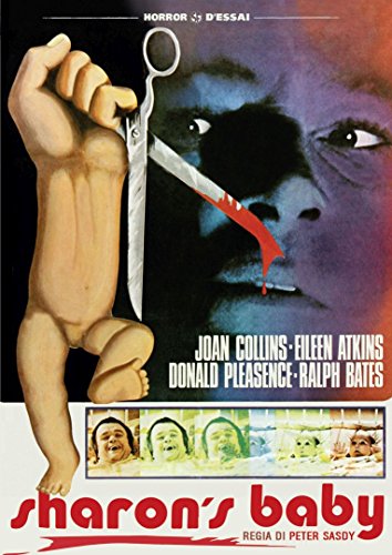 sharon's baby sharon's baby von DVD
