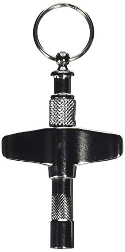 DW DWSM800 Stimmschlüssel Schlüsselanhänger DW DWSM800 Stimmschlüssel Schlüsselanhänger von DW