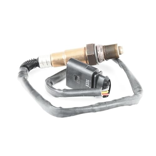 Front Oxygen Sensor 06K906262N Compatible With 15-17 VW Jetta Passat 1.8L von DXLZKCMRV