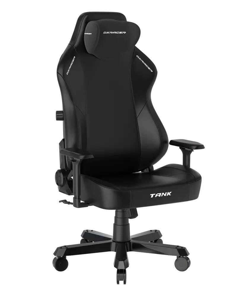 DXRacer Tank Serie GC/XXLTK23LTA/N Gamin-Stuhl Super Plus / XXL - EPU Leder -... von DXRacer