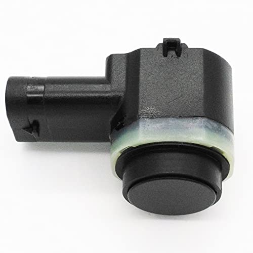 DYBANP Auto-PDC-Sensor, für Audi Q7 A5 A7 A8 R8 Q3, PDC-Parksensor-Parkradar von DYBANP