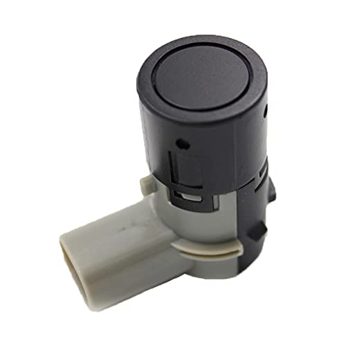 DYBANP Auto PDC Sensor,Für BMW E39 E60 E61 E63 E85 E86 Z4 1995-2010,Auto Front PDC Parksensoren Parkradar von DYBANP