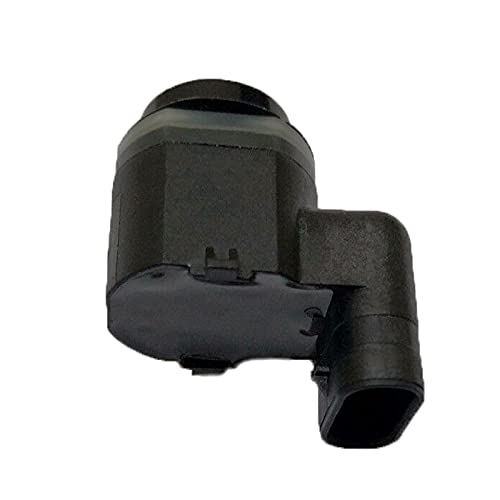 DYBANP Auto PDC Sensor,Für BMW E60 E61 E83 E70 E71 E72 X5 X6,PDC Parksensor Parkradar von DYBANP