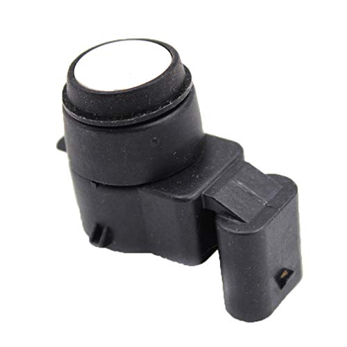 DYBANP Auto PDC Sensor,Für E81 E87 E88 E82 E90 E91 E92 E93 Z4 2003-2013,Auto PDC Parksensor Parkradar von DYBANP