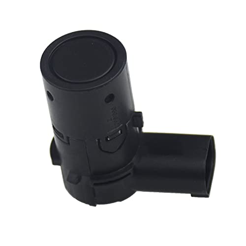 DYBANP Auto PDC Sensor,Für Volvo S40 S60 S80 C70 V50 V70 XC90,Auto PDC Parksensor Parkradar von DYBANP