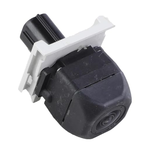 Auto-Rückfahrkamera, für Toyota Hilux 2011 2012 2013 2014 2015 86790-71030 8679071030 HD wasserdichte Einparkhilfe mit Nachtsichtfunktion, Rückfahrkamera,with Holder Auto-Rückfahrkamera, für Toyota Hilux 2011 2012 2013 2014 2015 86790-71030 8679071030 HD wasserdichte Einparkhilfe mit Nachtsichtfunktion, Rückfahrkamera,with Holder von DYKGYLYS