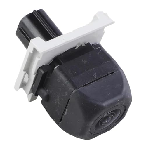 Auto-Rückfahrkamera, für Toyota Hilux 2011 2012 2013 2014 2015 86790-71030 8679071030 HD wasserdichte Einparkhilfe mit Nachtsichtfunktion, Rückfahrkamera,with Holder Auto-Rückfahrkamera, für Toyota Hilux 2011 2012 2013 2014 2015 86790-71030 8679071030 HD wasserdichte Einparkhilfe mit Nachtsichtfunktion, Rückfahrkamera,with Holder von DYKGYLYS