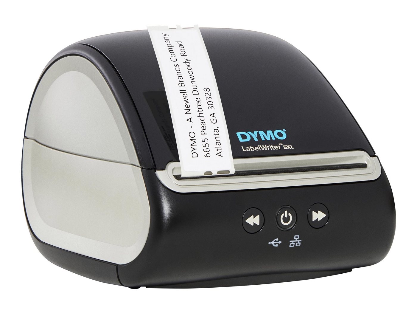 DYMO DYMO LabelWriter 5XL Etikettendrucker von DYMO