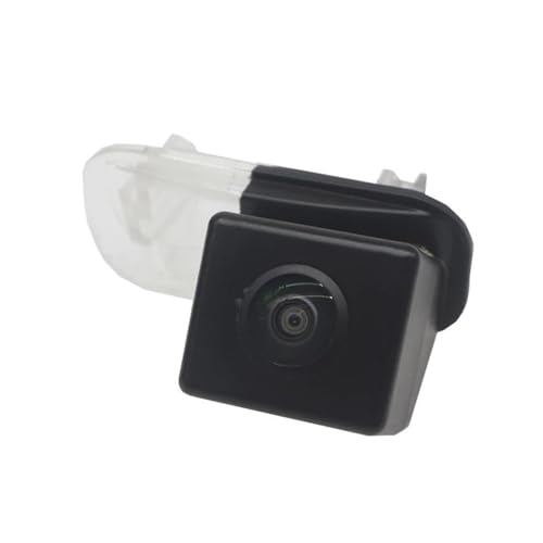 Nachtsicht Rückfahrkameras CCD Full HD Fisheye Rückfahrkamera Für Mercedes Für Benz Für B-Klasse W245 2005-2011 Auto-Rückfahrmonitor(Camera Rectifier) von DZSHONGXINSM