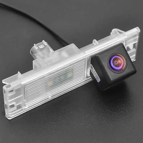 Nachtsicht Rückfahrkameras HD CCD Auto Rückfahr Back Up Rückansicht Kamera Für 6 1 Serie Für F20 F21 M6 E63 E64 M6 F06 Reverse Monitor von DZSHONGXINSM