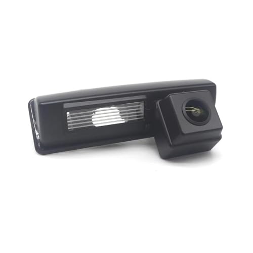 Nachtsicht Rückfahrkameras HD Nachtsicht Back Up Rückansicht Kamera CCD Kennzeichen Kamera Für Lexus Für LS430 LS 430 2001-2006(Camera) von DZSHONGXINSM