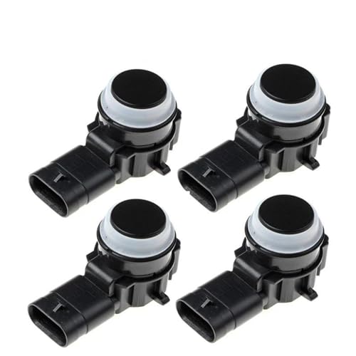 Audio-Summer 4 PCS 66209261582 9261582 PDC Umkehr Radar Für F20 F21 F30 F31 F32 F33 Für M3 Für M4 Reverse Stoßstange Parkplatz Sensor Parkassistent von DZSNBMSHD