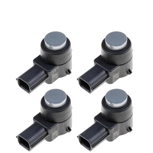 Audio-Summer 4PCS PDC Parkplatz Sensor Für GMC 13302424 0263013010 Auto Detektor Abstand Druck Monitor System Umkehr Radar Parkassistent von DZSNBMSHD