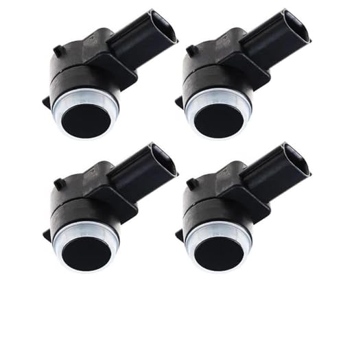 Audio-Summer 4PCS 20777093 PDC Parkplatz Sensor Für Cadillac Für DTS Für Escalade Für Elr Für SRX Umkehr Radar Ultraschall Sensor Rückfahrassistent von DZSQQGSDSF