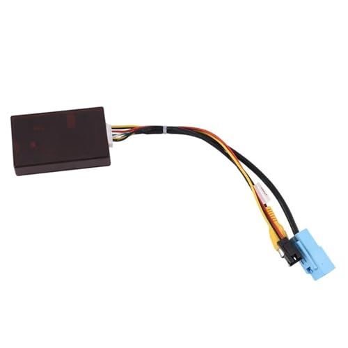 Kamera Auto LVDS Zu CVBS Kabel 360 Panorama Rückfahr Kamera Decoder Canbus Box Für Toyota Für Prado Für Land Für Cruiser 150 2009-2013 Kameras von DZST