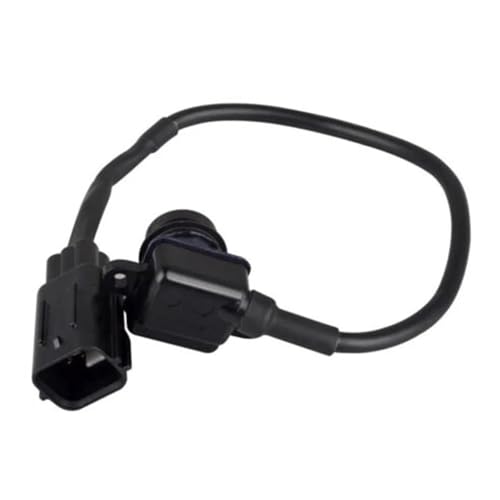 Rückfahrkamera Auto Rückansicht Backup-Reverse Kamera 56054059AC 56054059AF 56054059AD Für Jeep Für Grand Für Cherokee 2011-2013 Rückfahrkameras von DZST