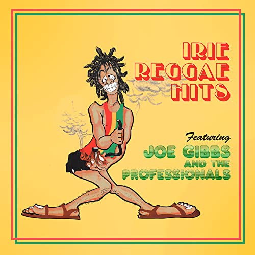 Irie Greatest Hits / Various von CHERRY RED