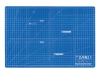 Dahle 10691-20938, Blau, A3, mm, 300 mm, 450 mm, 1 Stück(e) von Dahle
