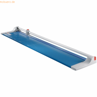 Dahle Rollenschneider 472 1830mm 1.0 mm blau von Dahle